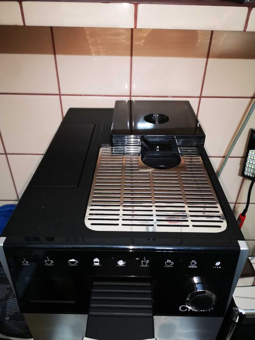 Ekspres Melitta CI Touch komplet jak nowy 930 kaw
