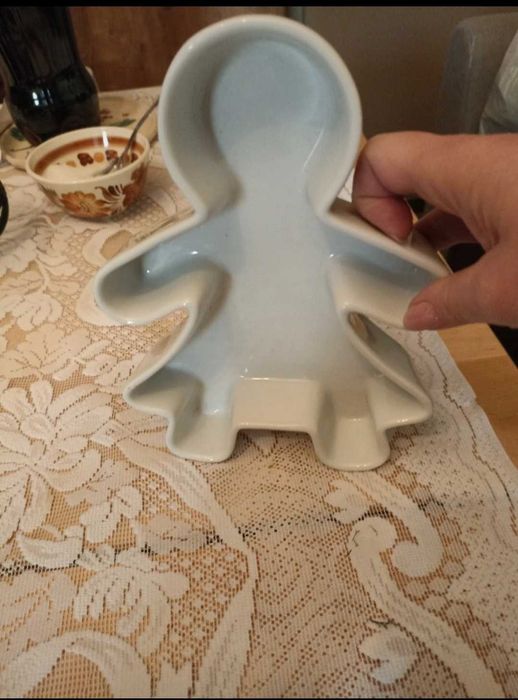 Ceramiczna forma do pieczenia