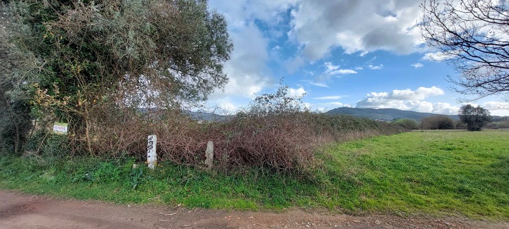 Terreno para lazer junto ao rio Lima, Subportela, Viana do Castelo