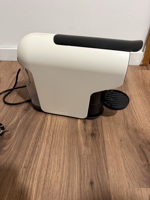 Maquina de cafe delta Q…como nova