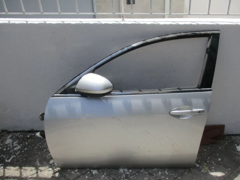 Porta Frente esquerdo Mazda 6 2010