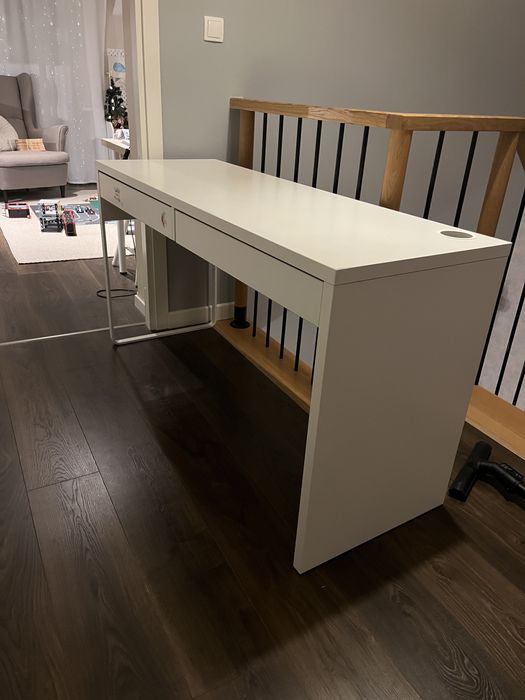 Biurko Ikea Mickie