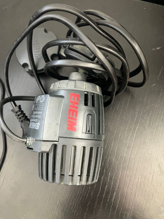 Eheim streamON 9500 bomba de circulação para aquário