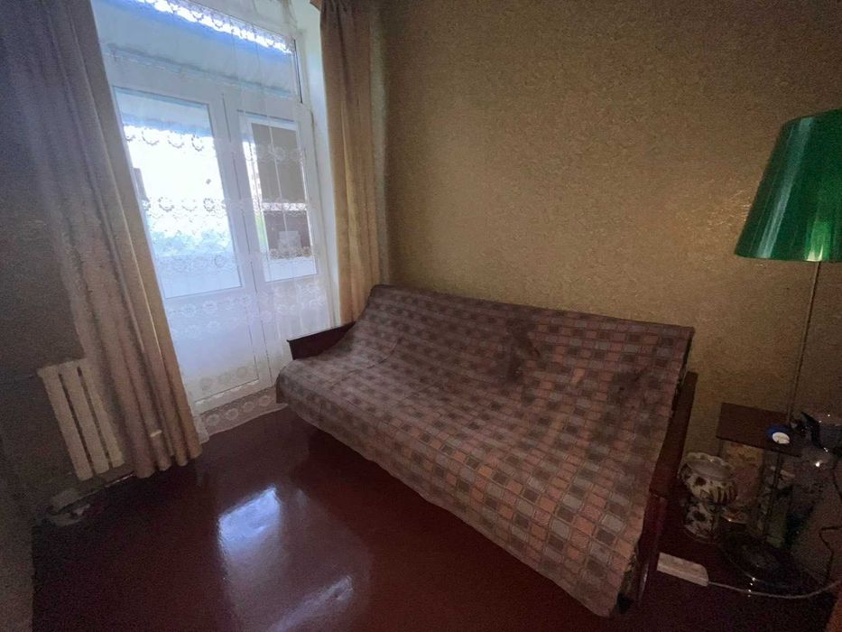 Продается 2-комнатная квартира в Центре
