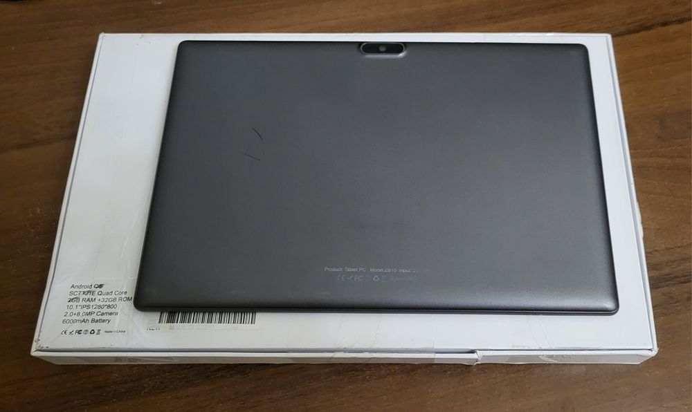 планшет Android 10 10" 2/32 Gb