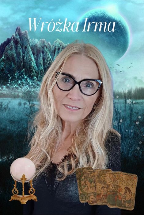 WRÓŻKA - potężne Rytuały Czarnej Magii