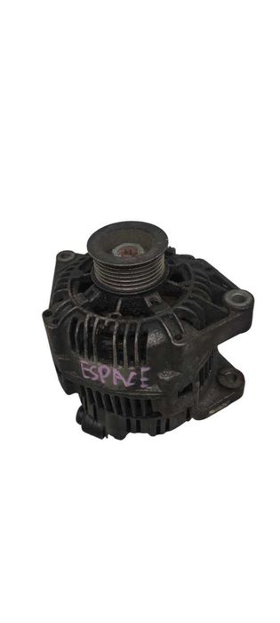 Renault Espace III 3 Megane Scenic Laguna  2.2 TD Alternator