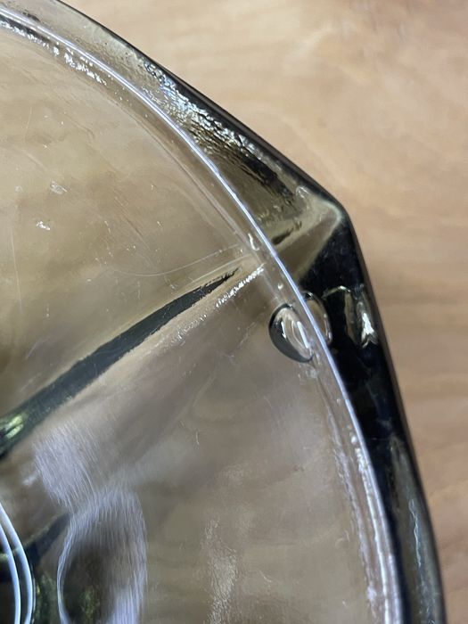 Zestaw miseczek salaterek Ząbkowice PRL K708