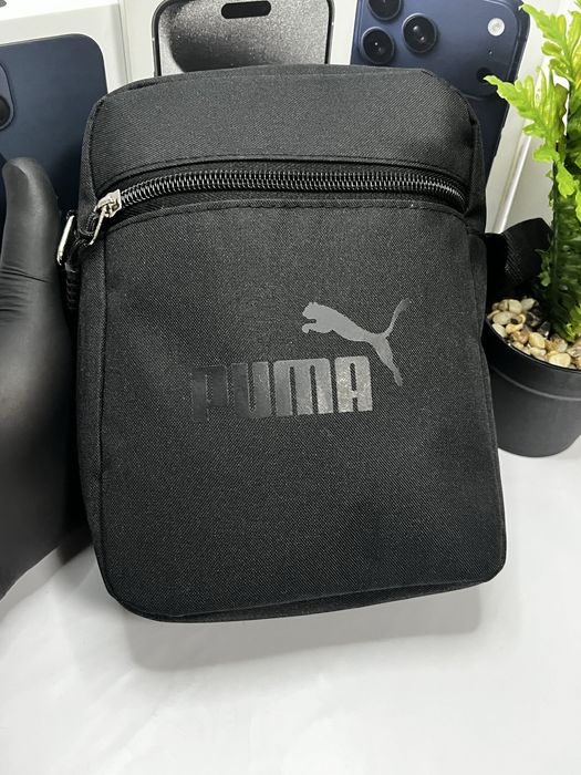 Сумка Puma Unisex