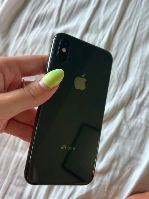 Telemóvel iPhone XS 64 GB