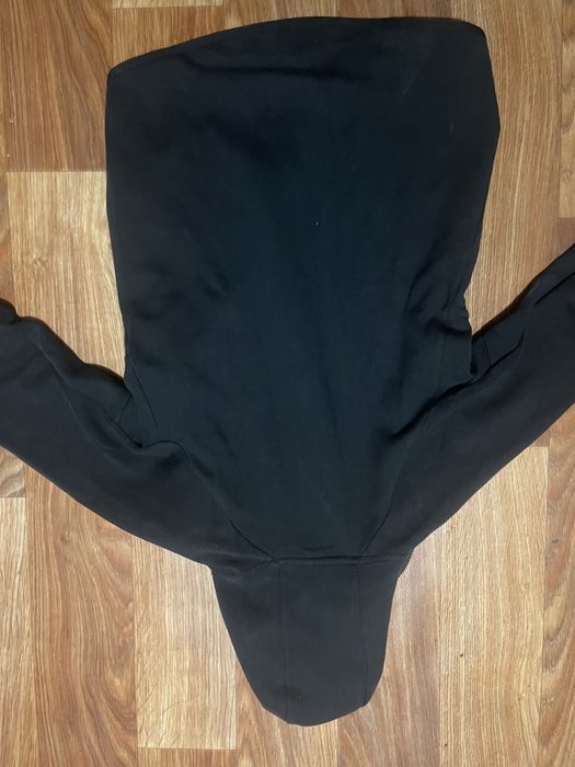 Чоловіча кофта Nike Tech Fleece, розмір S