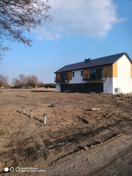 Mieszkanie – Chełmno - Widok 2