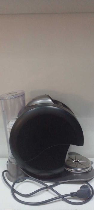 Капсульна кавоварка Malongo Exp 240