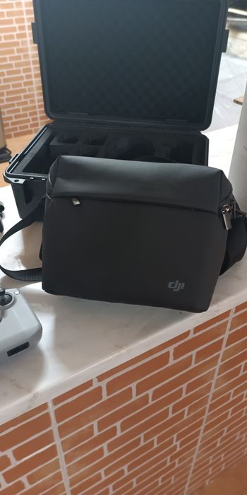 DJI Air 2S - Fly more combo - 4 baterias