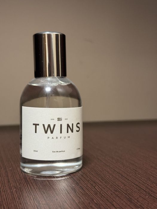 Парфуми twins baccarat 540