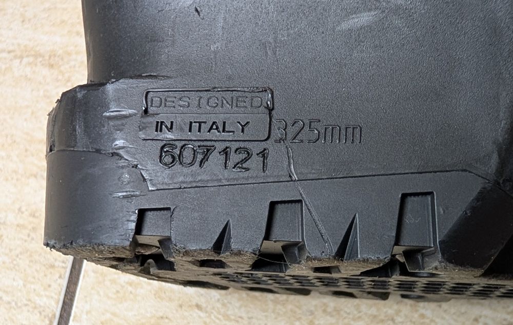 Buty narciarskie Head Advant Edge 95 r. 45
