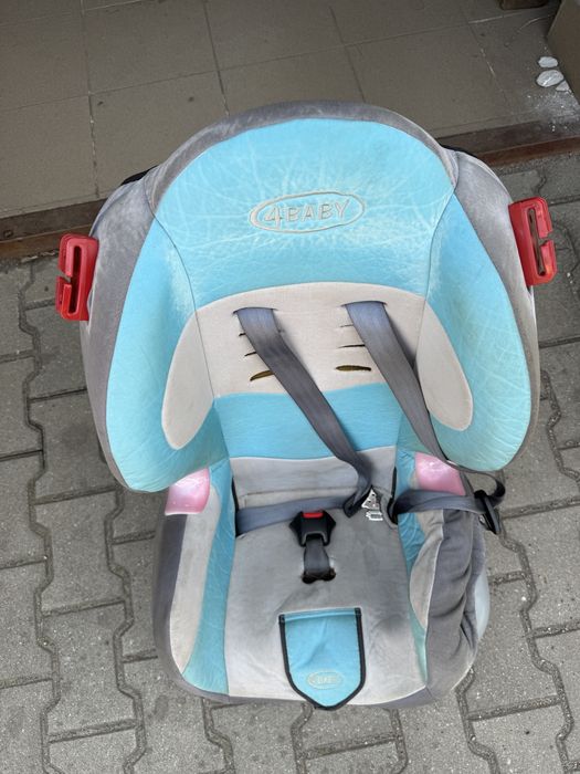 Fotelik samochodowy  4Baby