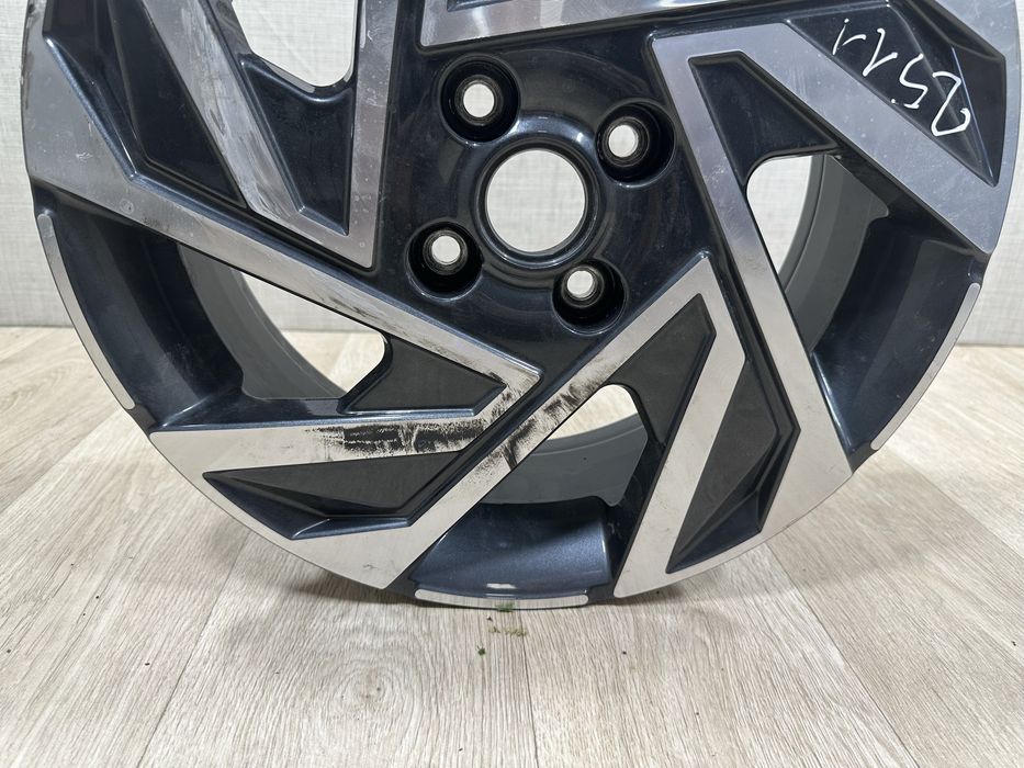Диск Титан Колеса Hyundai I20 3 R16 (2020-2024г.) 52910-Q0230
