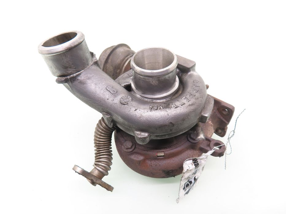 Turbosprężarka Alfa Romeo Gt 1.9 Jtd