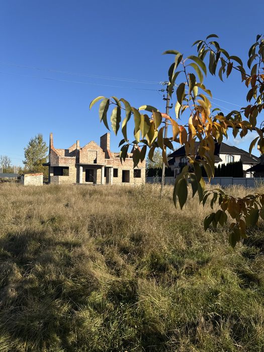 Якісний будинок у Брошнів-Осаді