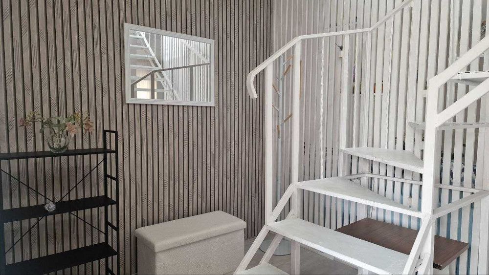 Дача з газом, капітальным ремонтом, 10 км від Одессы.