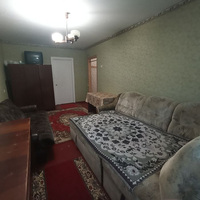 Довгострокова оренда квартири