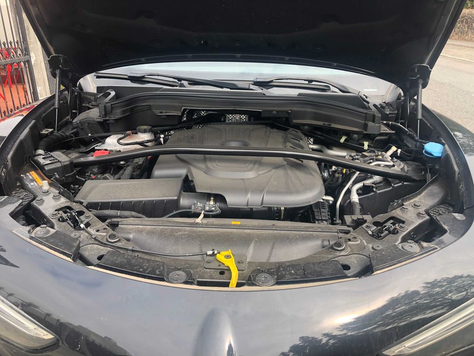 Stelvio 2.2 JTD 160cv - Histórico cuidado e condução irrepreensivel