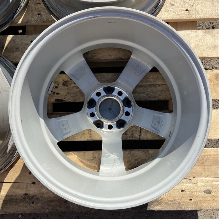 5х112 r17 диски Mercedes, Volkswagen, Audi