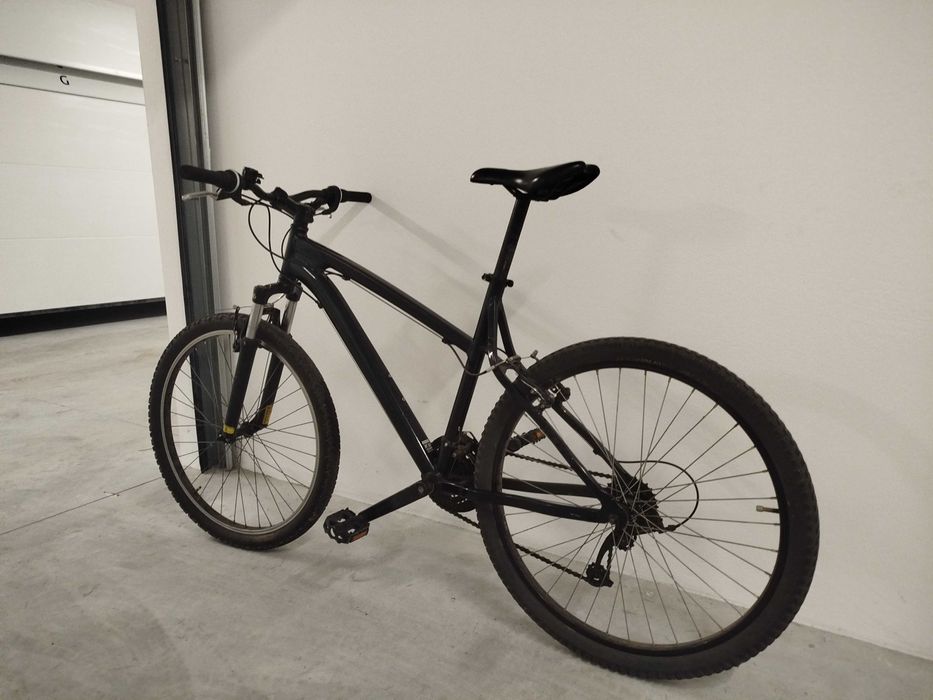 Bicicleta Rockrider ST50