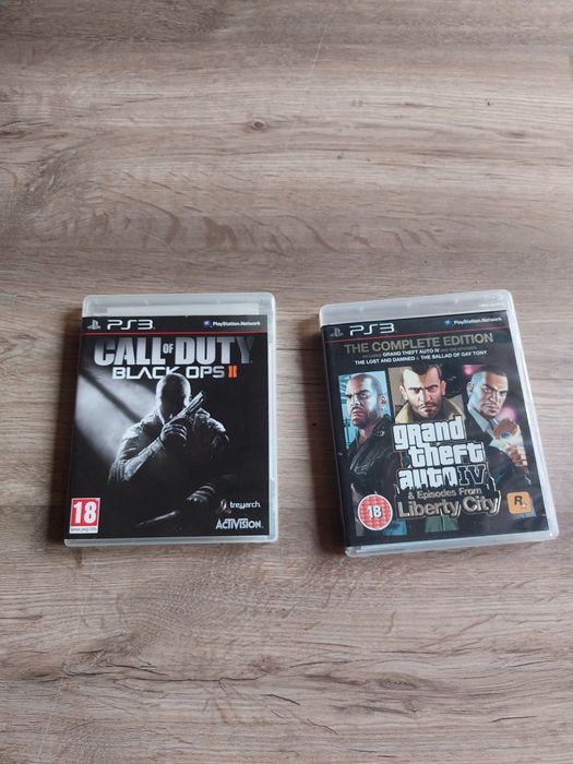 Playstation 3 jogos PS3