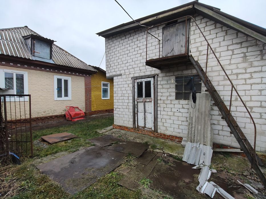 Продається будинок у м. Прилуки, р-н Ракітне