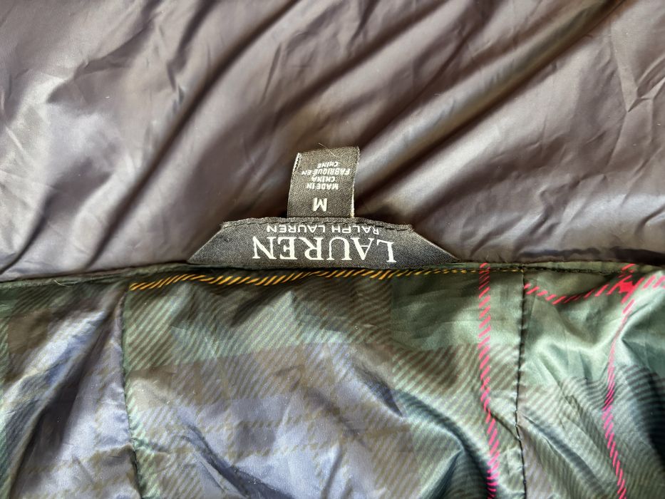 Kurtka damska Ralph Lauren