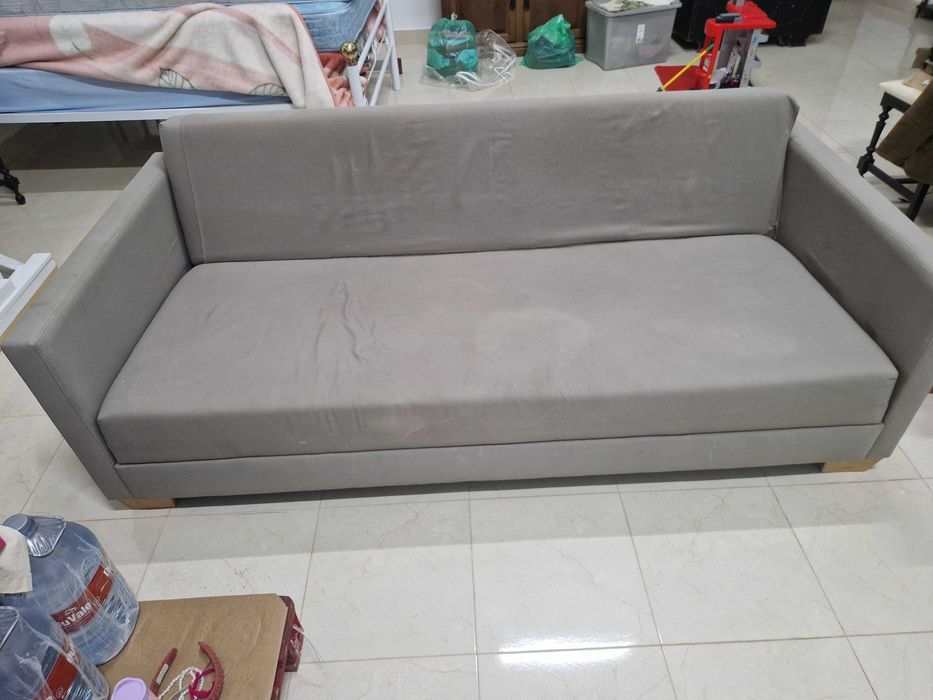 Sofá-Cama para sala de estar