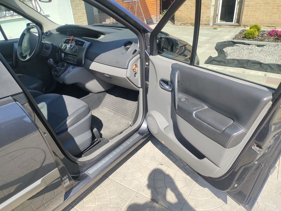 Renault Scenic 2005