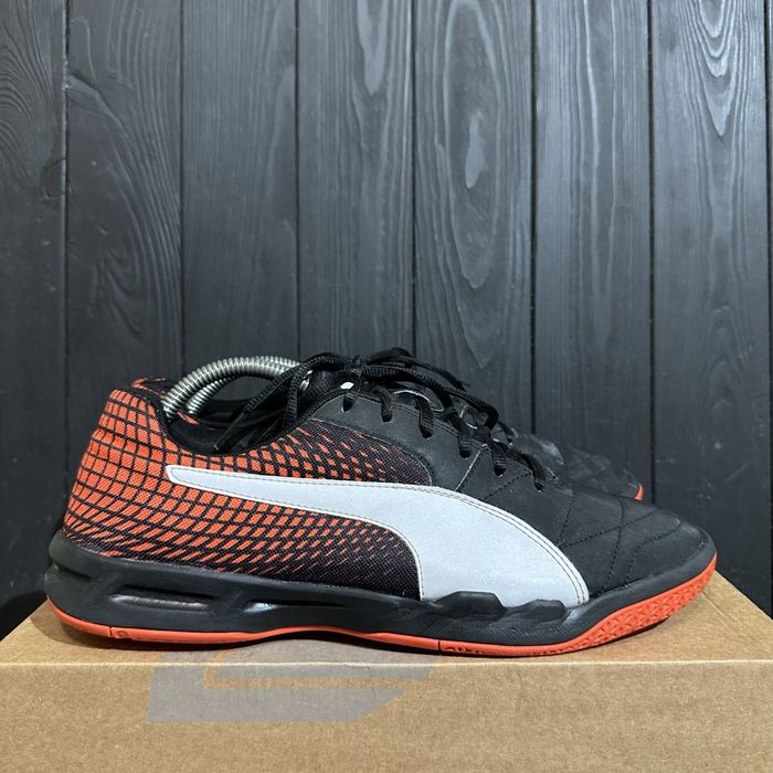 Кросівки Puma 43 розмір 27.5 см