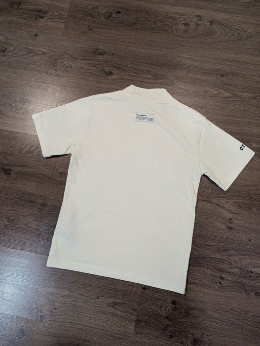 Heron Preston Стиль