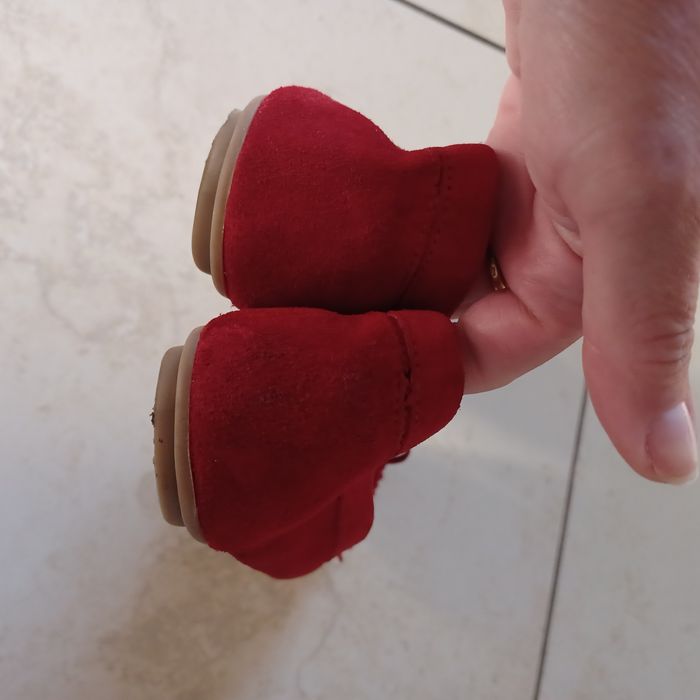 Buty firmy Lasocki skórzane 39