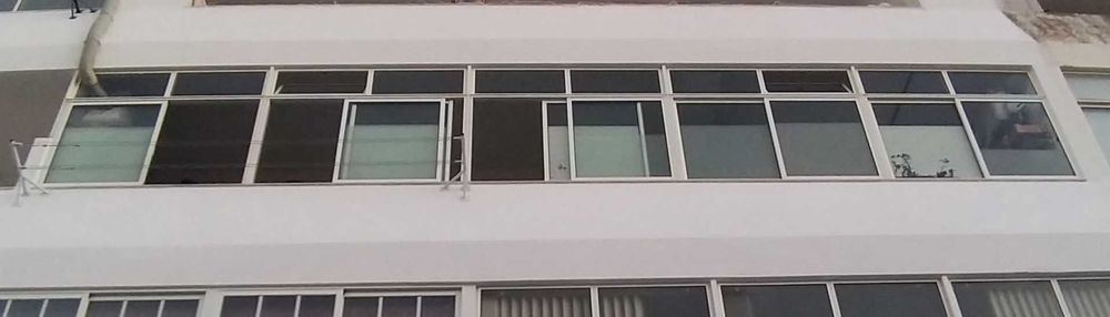 Vendo ou Permuto Apart. T3 à entrada de Vila Real STº. António