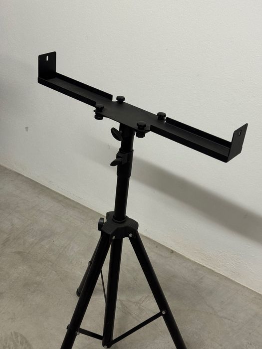 Rogue Echo Timer Floor Stand