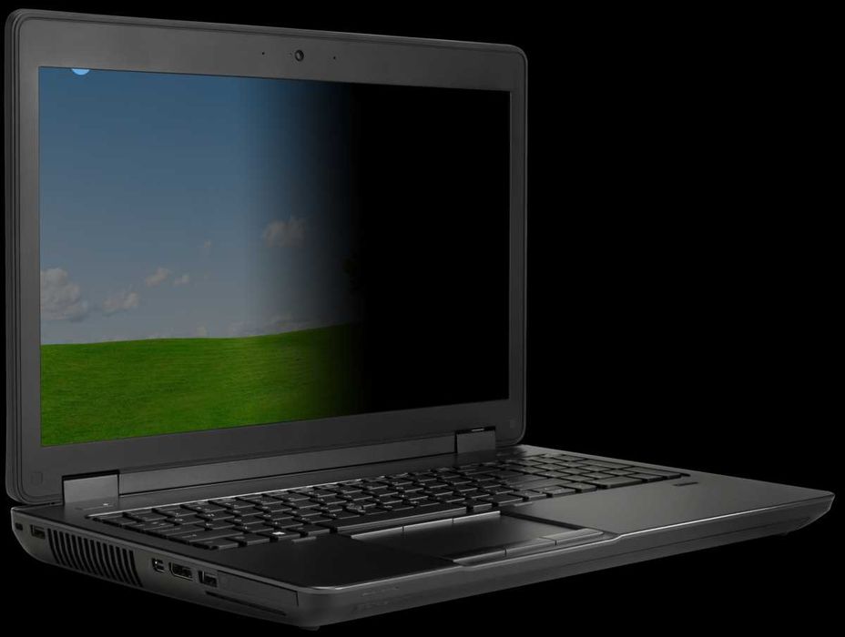 Película Privacidade 15.6"