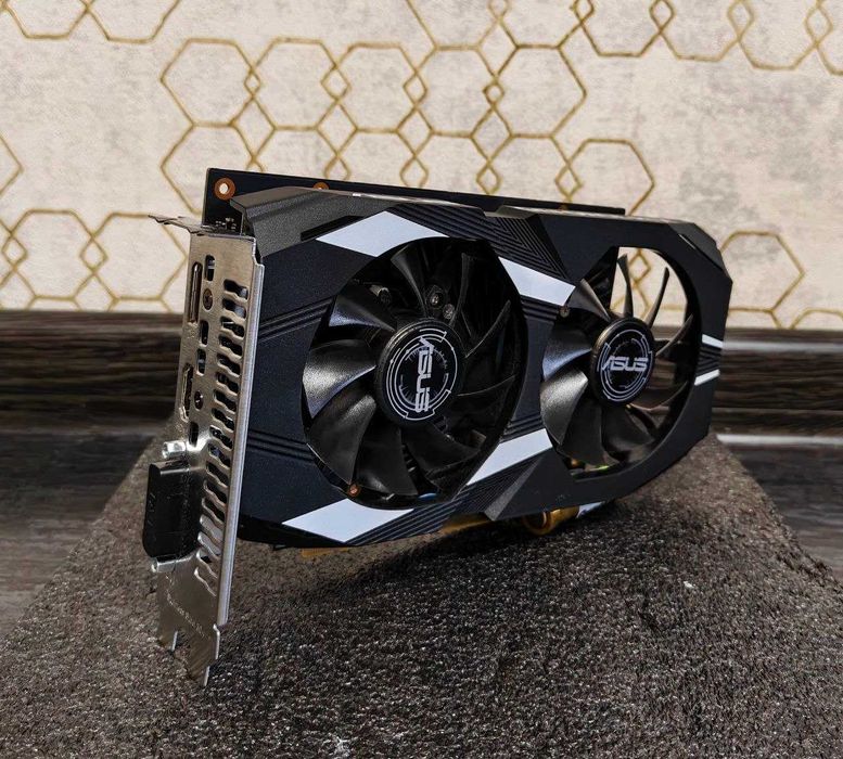 rtx 3050 - купить комплектующие для ПК - Цена на OLX.ua