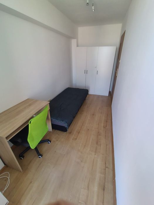 Mieszkanie dla 4 osób -Plac Grunwaldzki/ Manhattan