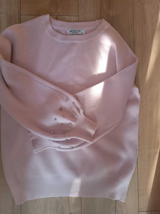 Кофти жіночі стильні