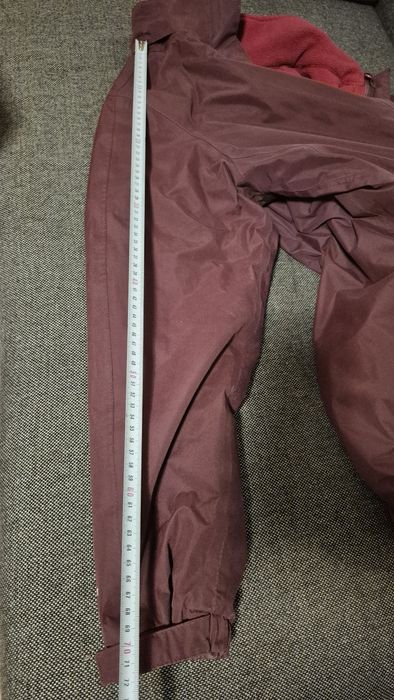 Kurtka Regatta roz M / 38 2w1