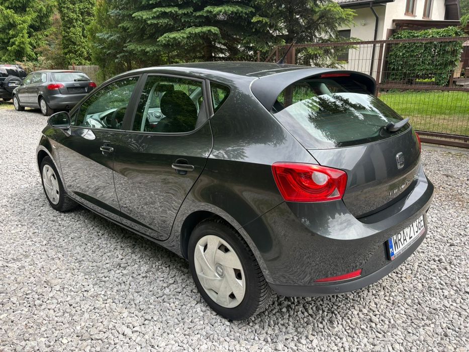 Sprzedam Seat Ibiza