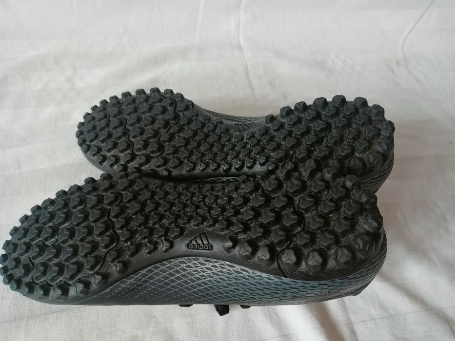 Adidas X Ghosted. 4 F 41 1/3 - dł. wkł. 25,5 cm- nowe