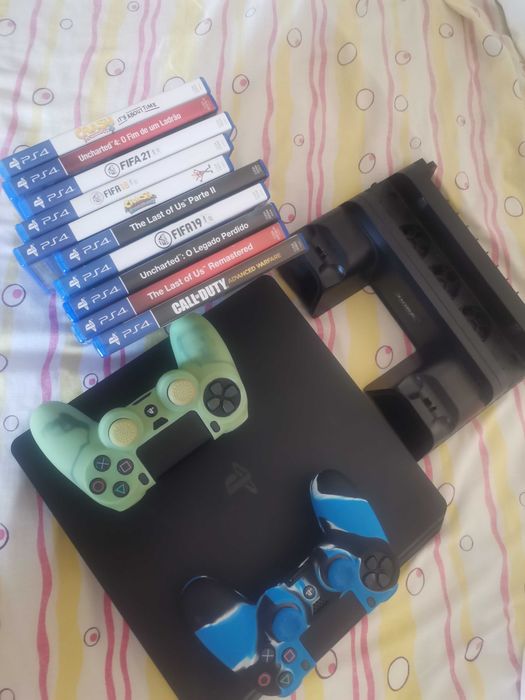 Playstation 4 sony