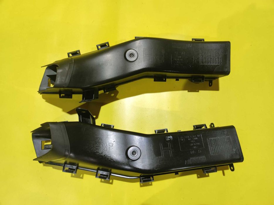 Воздуховод тормозов BMW X5 E70 E71 восдуховод охлаждения БМВ Е70 Е71