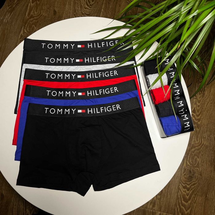 5шт-550 грн Труси чоловічі Calvin Klein / Трусы мужские Кельвин /