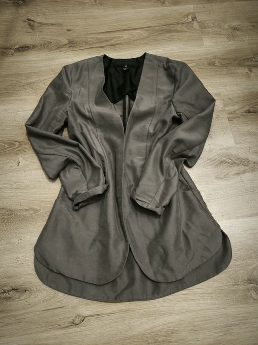 Marynarka damska, narzutka H&M